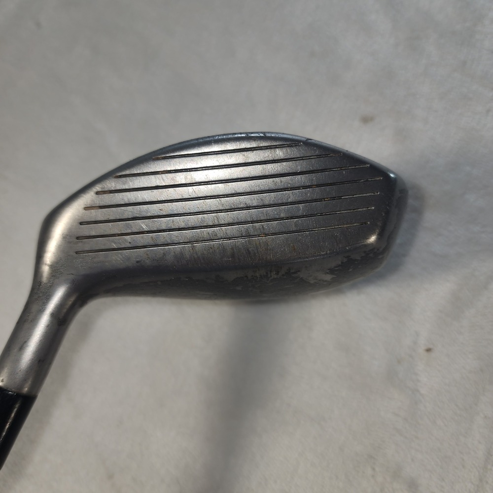 Adams Golf Tight Lies Air Assault VMI Strong 9 Wood Fairway Wood Graphite Shaft - Picture 2 of 6